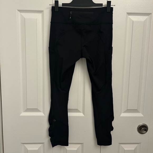 lululemon leggings - Picture 4 of 7